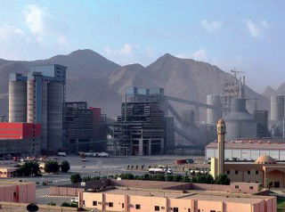 Southern Province Cement signs 25-year solar power deal