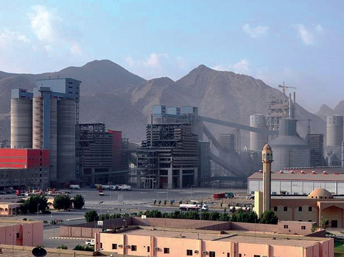 Southern Province Cement signs 25-year solar power deal