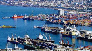 Biskria Cement exports 28,000t of white cement to USA