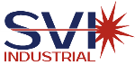 SVI Industrial logo