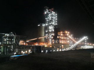 BUA Cement to boost capacity with new plants in Edo and Sokoto