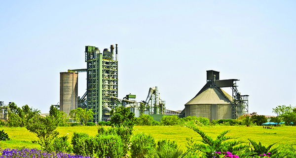 Pakistan starts FY25-26 with robust cement dispatches