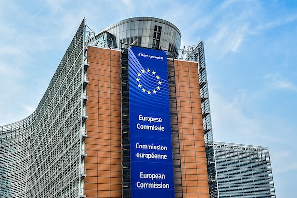 EU heat auction opens funding route for electric cement kilns