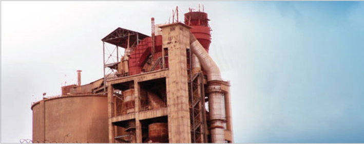 Saurashtra Cement initiates 24-Day maintenance shutdown at Ranavav plant