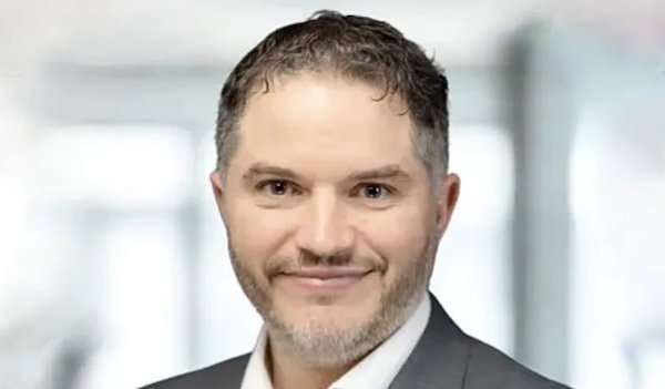 CRH appoints Aylwyn Bryan as CFO