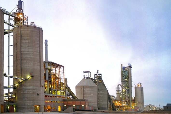 Misr Beni Suef Cement secures EPDs for three products