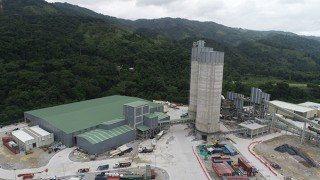 Colombia sees 4% decline in July cement dispatches 