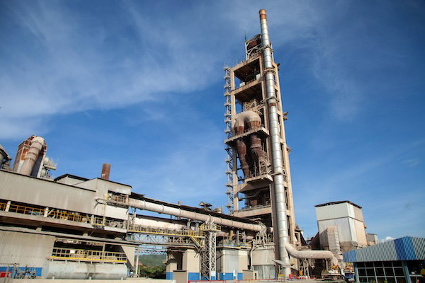 Votorantim Cimentos reports  EBITDA growth in 2Q26