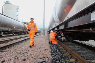 VTG and Breedon renew 15-year cement wagon partnership