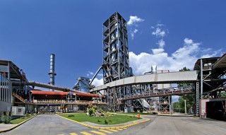 Holcim wins EU Innovation Fund grant for Campulung CCS project