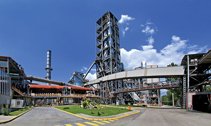 Holcim wins EU Innovation Fund grant for Campulung CCS project