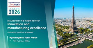 Cemtech Europe 2026