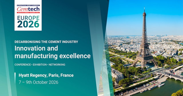 Cemtech Europe 2026