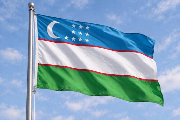Uzbekistan’s cement output rises in 7M26