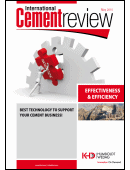 ICR May 2010 Issue