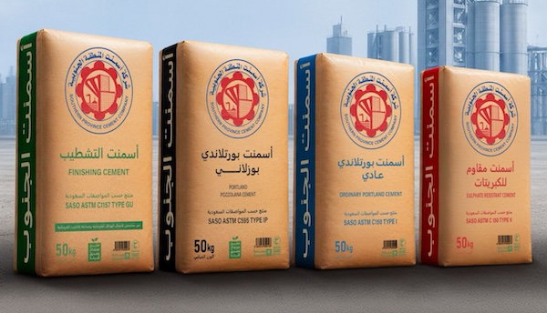 Southern Province Cement returns to profit in 2Q26
