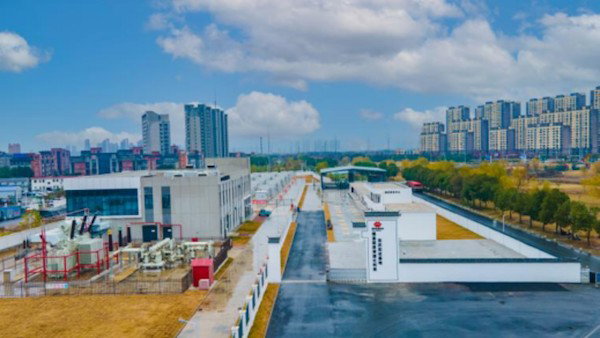 CESTRI opens fly ash-based binder demonstration plant