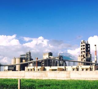 Nuvoco on a solid growth path