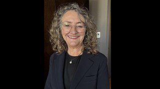 CIF names Denise Spinks as new CEO