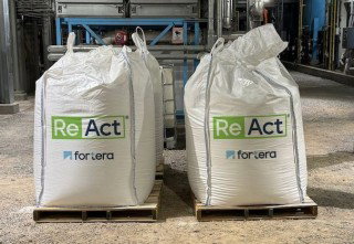 Fortera and MLC advance 300,000tpa CO2-to-cement plant in Missouri