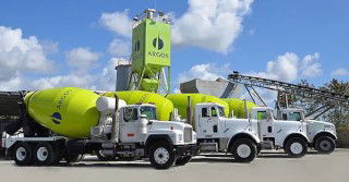 Grupo Argos exploring Venezuela cement return