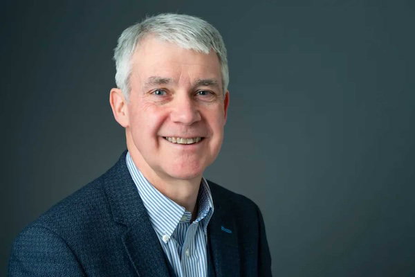 MPA appoints Martin Casey as senior director for cement and lime