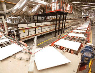 Lamosa raises investment to US$220m for new Mexican tile plant