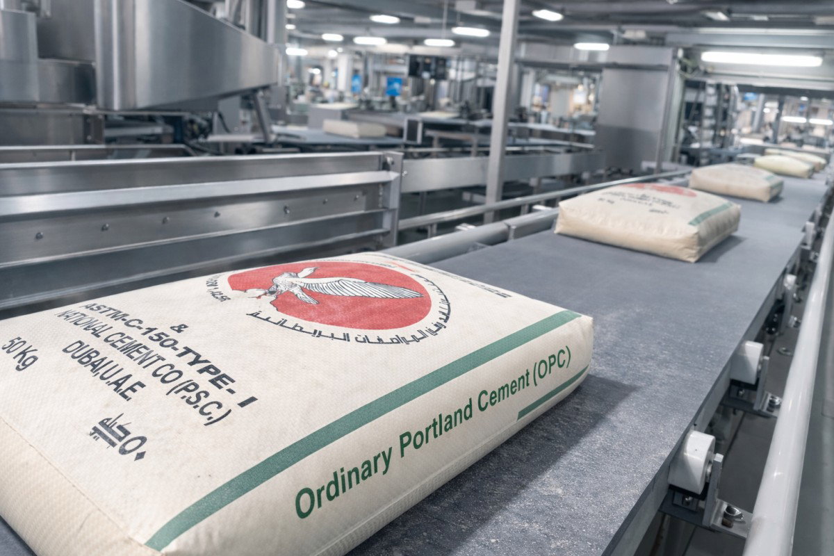 National Cement Co's earnings improve in 2Q26 