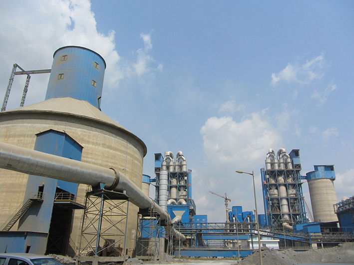 Ebonyi’s proposes new cement plant