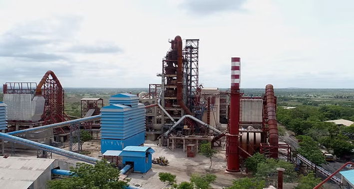 Shri Keshav Cement completes 1Mta expansion