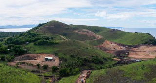 Pacific Lime and Cement names new CEO