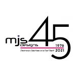 MJS Designs - PCB Design - PCB Assembly logo