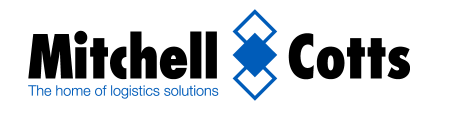 Mitchell Cotts Freight Kenya Limited logo