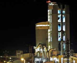 Molins reports solid 1Q26 growth