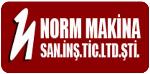 Norm Makina logo
