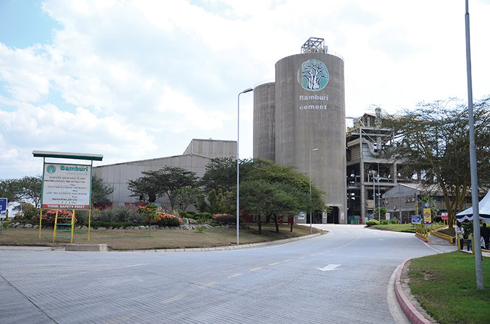 Bamburi Cement Unveils DURAPLUS, its most sustainable cement to date