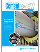 ICR October 2012