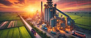 Decarbonise profitably: AI process control that cuts costs and carbon
