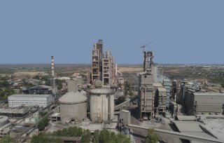 Ramco completes Jayanthipuram expansion