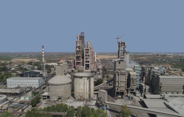 Ramco completes Jayanthipuram expansion