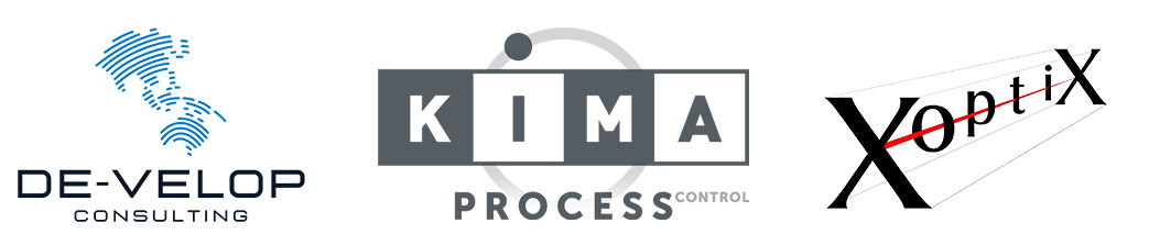 De Velop Consulting logo