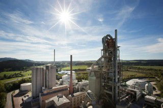 Orcan Energy and E.ON launch WHR project at Dotternhausen plant