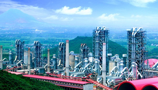 Anhui Conch subsidiaries acquire cement assets for US$91m