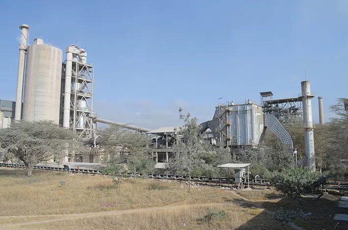Kalahari Cement moves to acquire NSSF’s 27% stake in EAPC