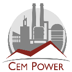 CEM POWER INTERNATIONAL LLC logo