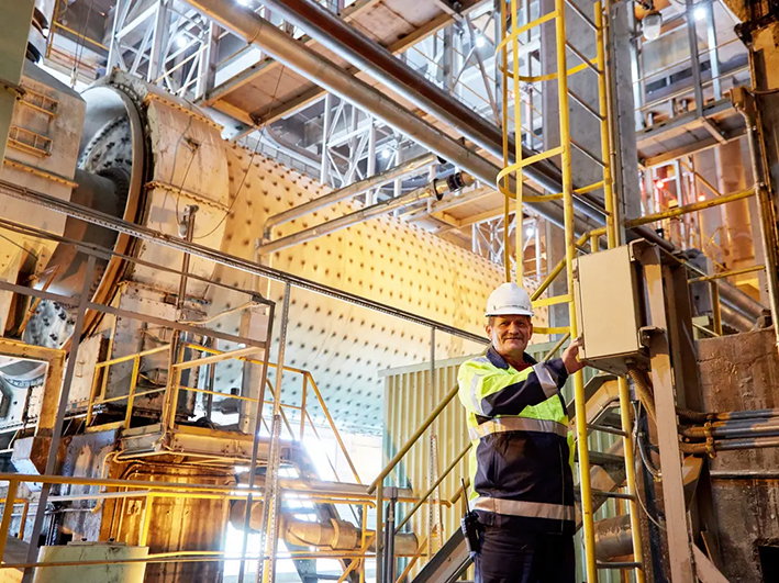 Heidelberg Materials subsidiary to find US$200m Russian plant expansion