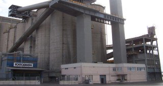Portcemen SA: a pillar of Catalan cement logistics