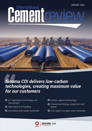 ICR January 2026 Issue