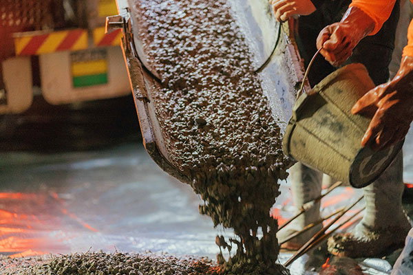 Boral launches new carbon reporting service for concrete customers