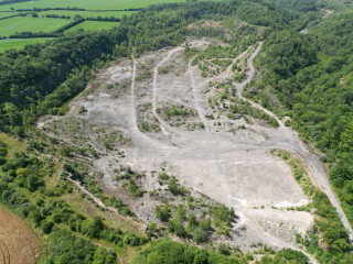 Heidelberg Materials secures Westdown final planning agreement